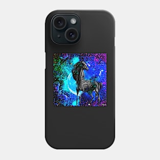 Horse Celestial Phone Case