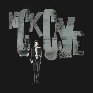 Nick Cave T-Shirt