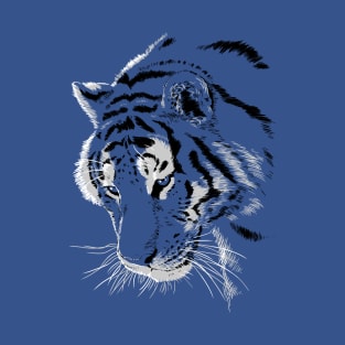 Tiger T-Shirt