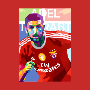 Adel Taarabt T-Shirt