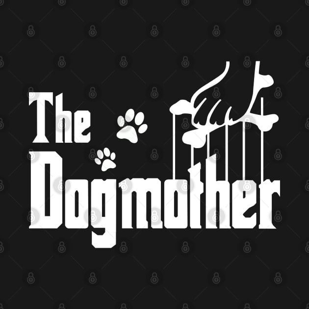 The Dogmother by NotoriousMedia