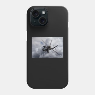 Gunship Phone Case