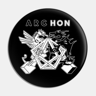 Archon Pin