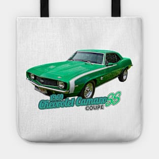 1969 Chevrolet Camaro SS Coupe Tote