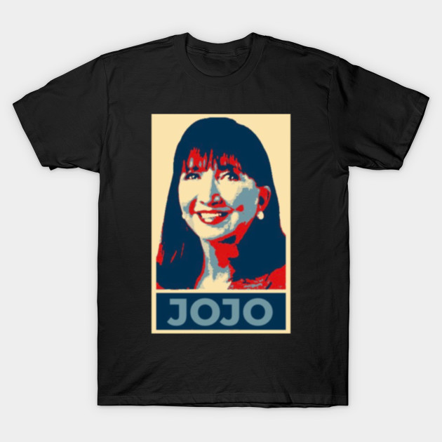 Jo Jorgensen For President Jojo Jo Jorgensen For President Jojo T Shirt Teepublic