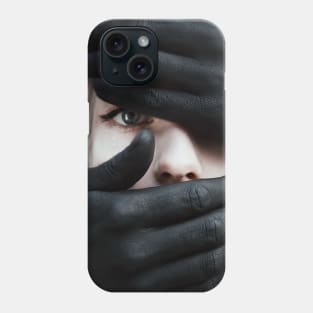 Censorship Phone Case