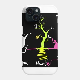 Hunted Phone Case