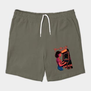 Arcade Addict: 80's Nostalgia Overload Shorts