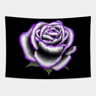 Ace Rose Tapestry