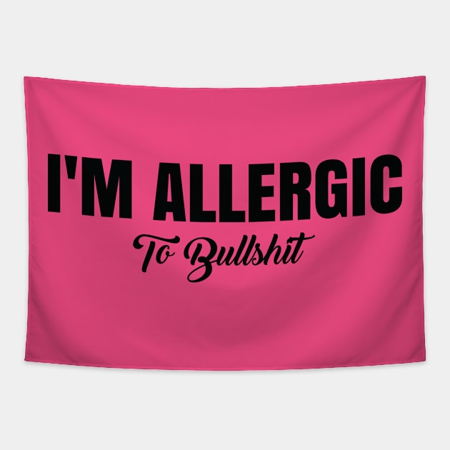 Allergic Tapestry by portraiteam