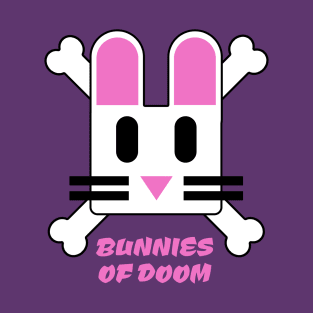 Bunnies of Doom T-Shirt