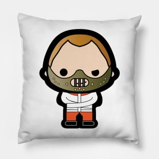 HANNIBAL LECTER Pillow