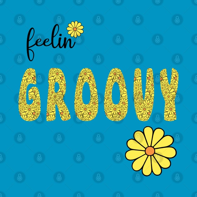 Feelin' Groovy by Springer Farm