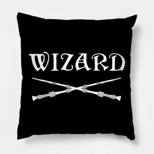 Wizard Pillow