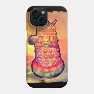 Exterminate Phone Case