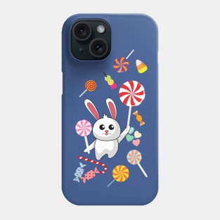 To Candyland Phone Case