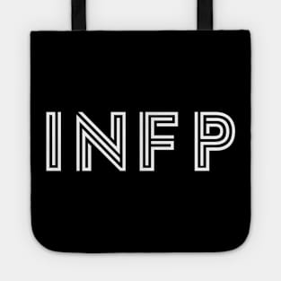 INFP ver. 2 Tote