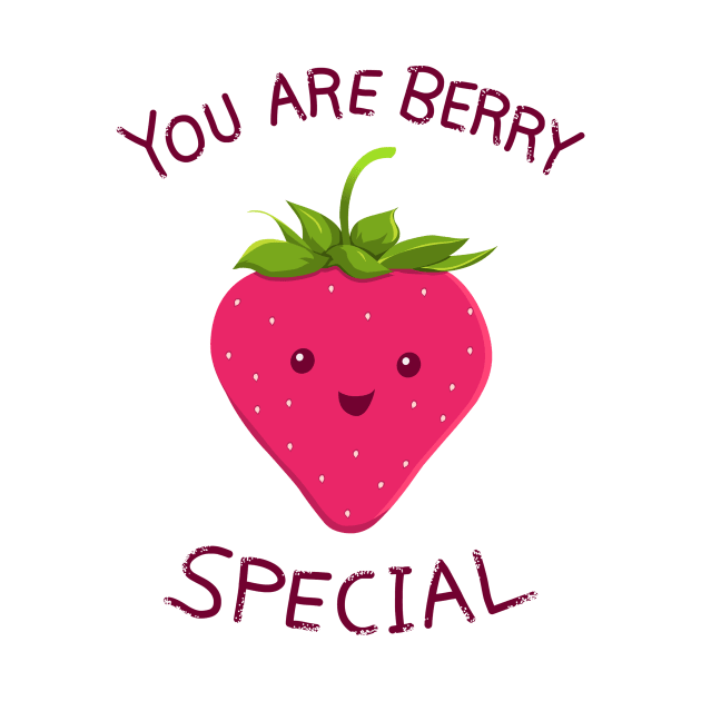 Berry Special by AnishaCreations