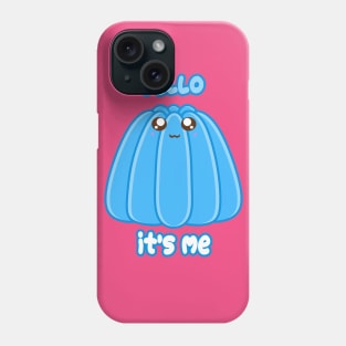 Jello Phone Case