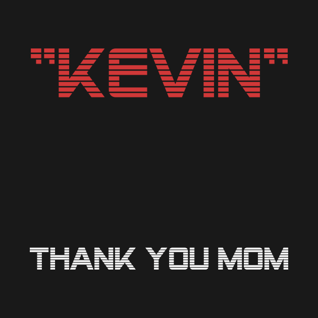 My name is Kevin by Imutobi