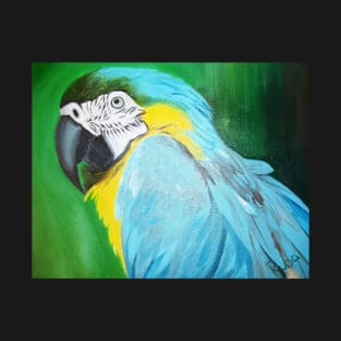 Macaw T-Shirt