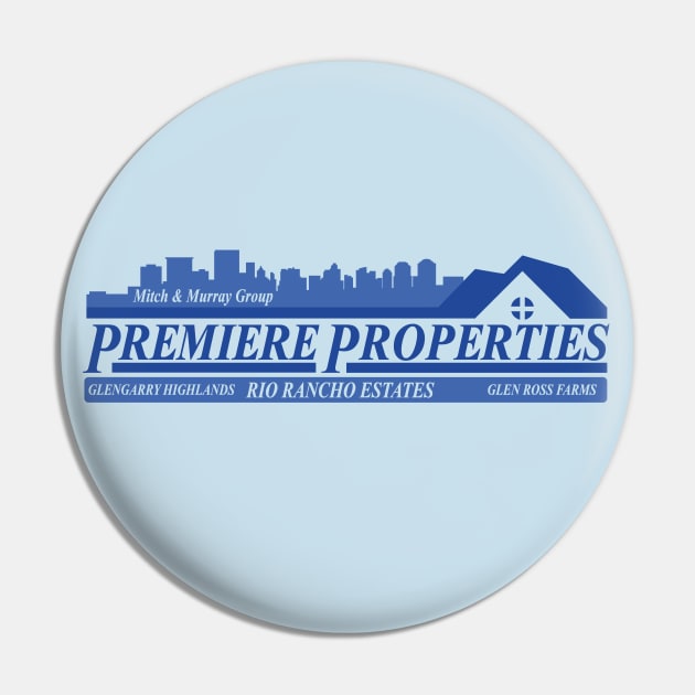 Premiere Properties Pin by Meta Cortex