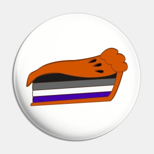 Pride Pie Pin