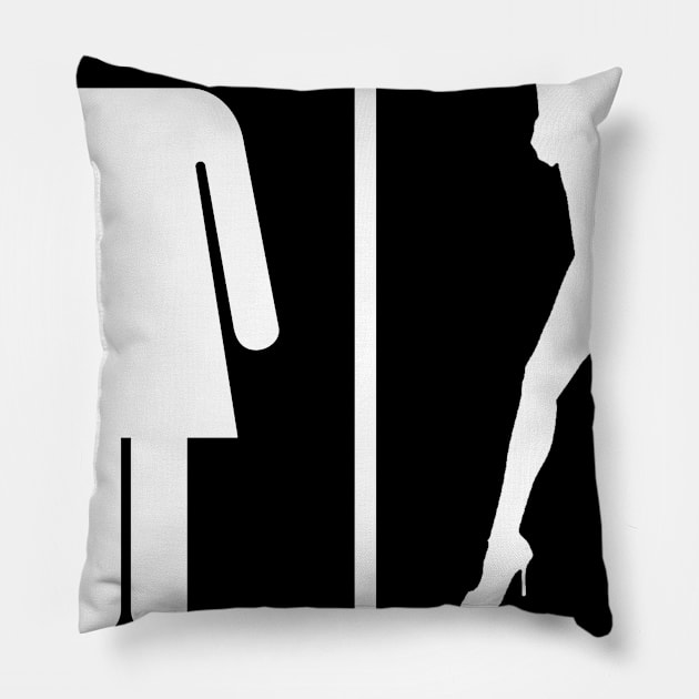 Your Wife My Funny For Husband Pillow by anitakayla32765