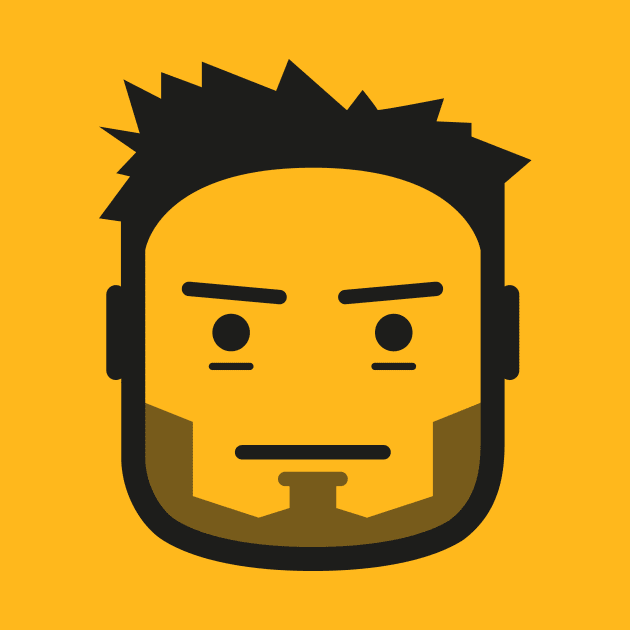 Breaking Bad - Jesse Pinkman Icon by Lionti_design