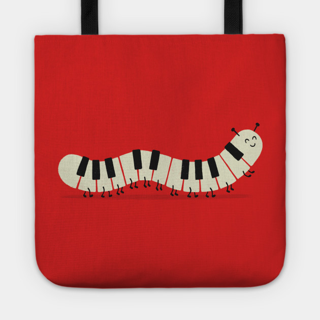 Caterpiano