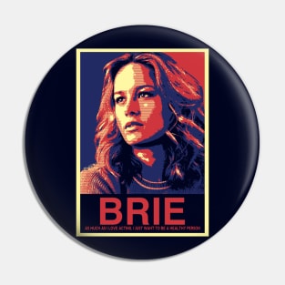 BRIE Pin