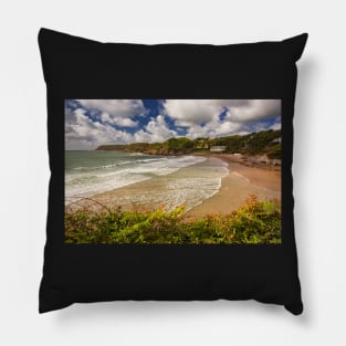 Caswell Bay, Gower Pillow