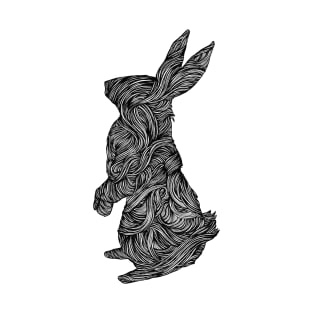 LITTLE RABBIT T-Shirt