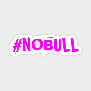 No Bull Magnet