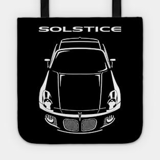 Pontiac Solstice GXP Coupe Tote