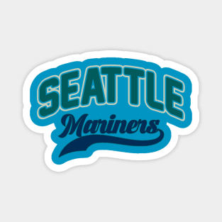 Seattle_Mariners Magnet