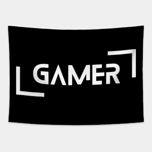 Gamer Tapestry