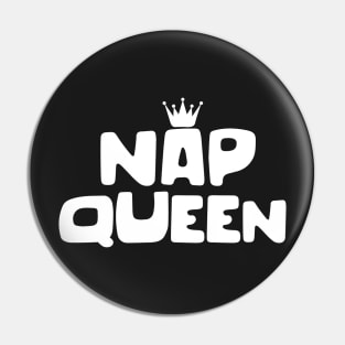 Nap Queen Pin