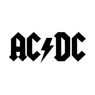 Ac dc T-Shirt