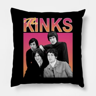 The Kinks // Aesthetic Music Style // Pillow