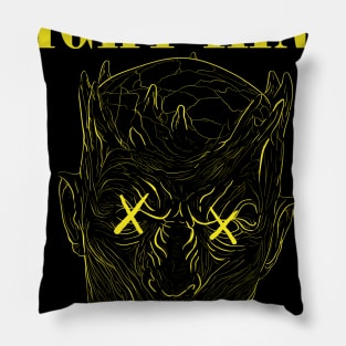 NirvaKing Pillow