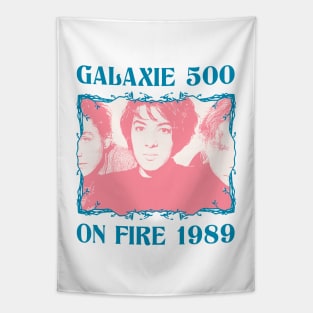 Galaxie 500 - OF89 Fanmade Tapestry