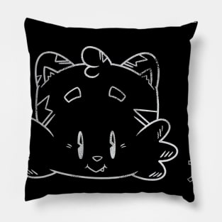 Little Tiger Dude - JPN Pillow