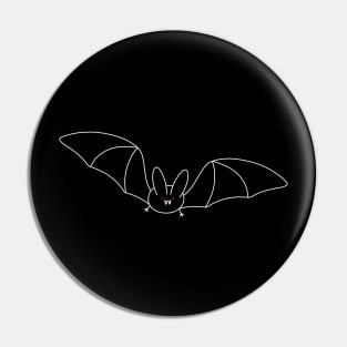 Bat Pin