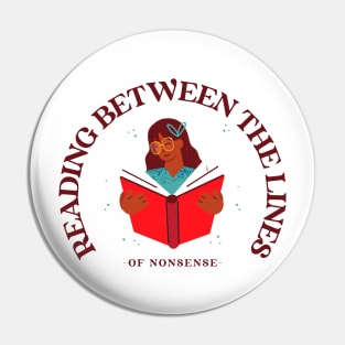 READING BETWEEN THE LINES OF NONSENSE ABSURDIST LITERATURE Pin