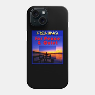 Fishing Phone Case