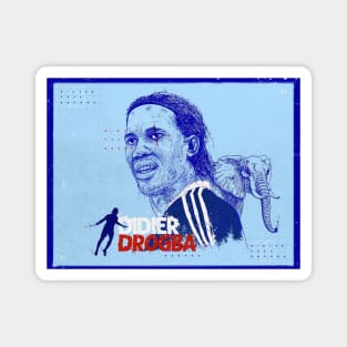 Didier Drogba Magnet