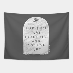 Slaughterhouse Five - Everything was Beautiful Tapestry