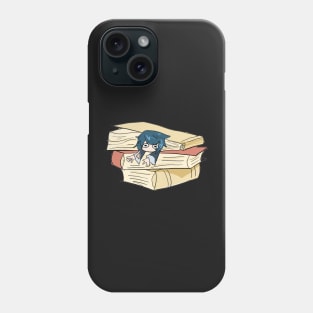 Xingqiu Phone Case