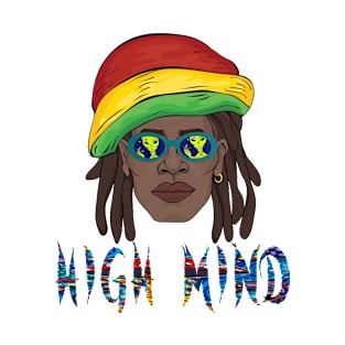 High Mind T-Shirt